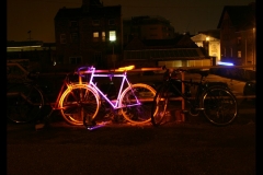Mass Cycle 001