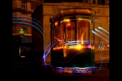 AVfest Liverpool 08 -  kiosk