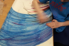 CREATE : DRAWING